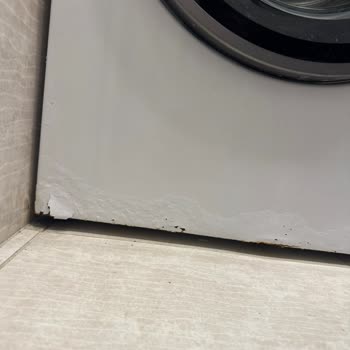 Garanti Süresi İçinde Kasa Çürümesi Ve Aşırı Ücretli Onarım Teklifi