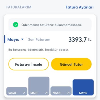 Borç Görünmediği Halde Hattım Açılmıyor Ve Çelişkili Bilgilerle Mağduriyet