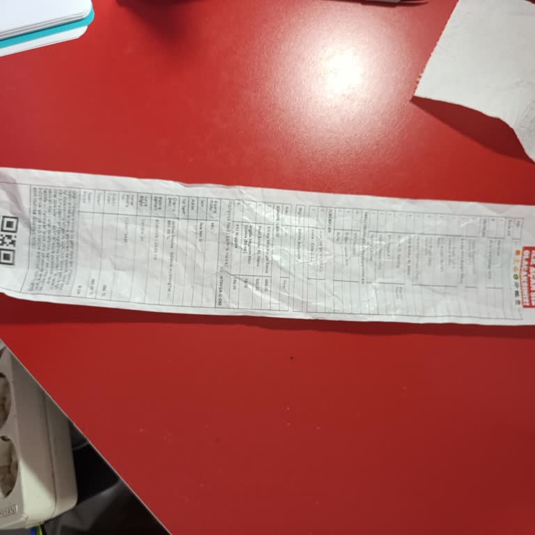 Eksik Hamburger Ve Yanlış Dondurma İçin İade Reddi