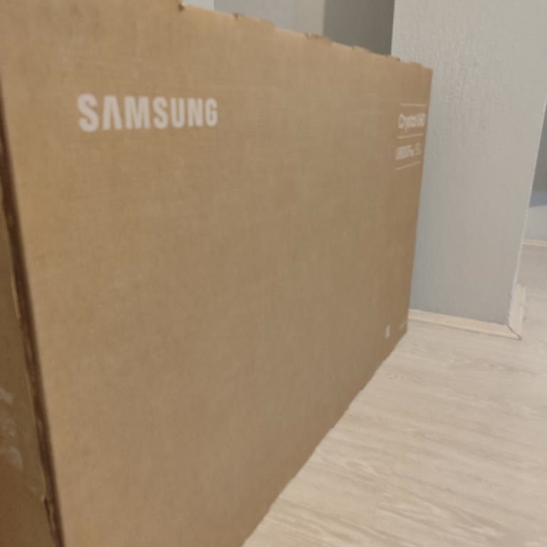 A101 Ve Samsung’dan Kurulum Servisi Sorunu Ve İade Talebi
