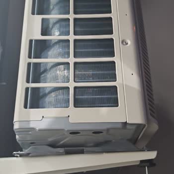 Daikin Klimada Hatalı Montaj Ve Güvenlik Endişesi