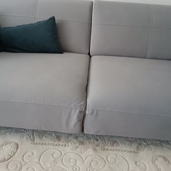 Gecikmeli Teslimat Ve Kusurlu Koltuk Takımı İle Leke Sorunlu Yemek Masası İçin Acil Çözüm