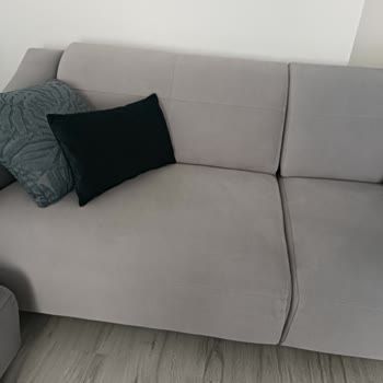 Gecikmeli Teslimat Ve Kusurlu Koltuk Takımı İle Leke Sorunlu Yemek Masası İçin Acil Çözüm