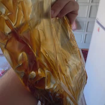 Patlamış Gold Pilsner Seti İçin Değişim Talebi