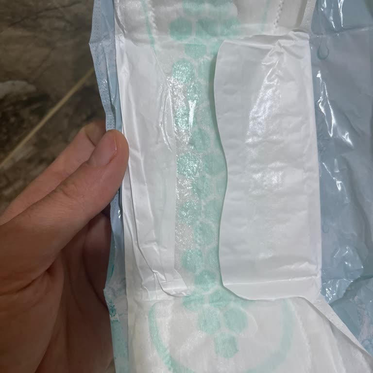 Molped Pedlerinde Yapışkan Sorunu