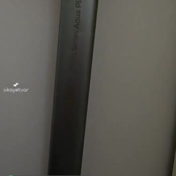 Philips Dikey Süpürge Kırılması