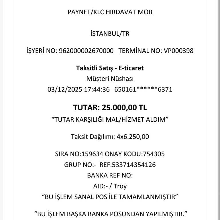 My Life Mobilya | Şanlıurfa 10 Ay Geçmesine Rağmen Ürünüm Hiçbir Şekilde Teslim Edilmedi
