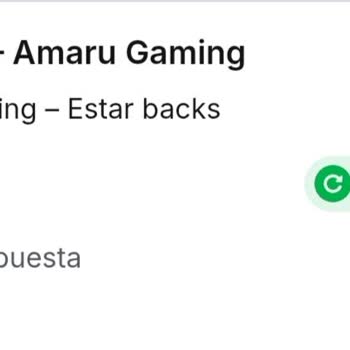 1Win anuló mi apuesta deportiva sin explicación ni pago de ganancias