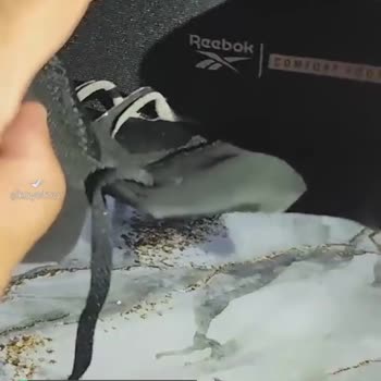 Reebok Üretim Hatası Ürün Değişim Ya Da İade İstiyorum