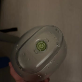 Kalıcı Yosunlanma Nedeniyle Brita Aluna XL Sürahide Hijyen Sorunu Ve Değişim Talebi