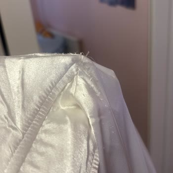 Dcey’den Yanıltıcı Ölçü Ve Kirli Nikah Elbisesi