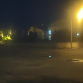 Alakova 15291. Sokakta İnternet Altyapısı Yok, Hızlı Çözüm Talep Ediliyor