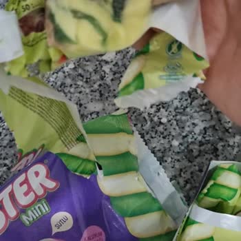 Bozuk Ve Eksik Twister Dondurma Teslimatı, Destek Ve İade Yanıtı Yok