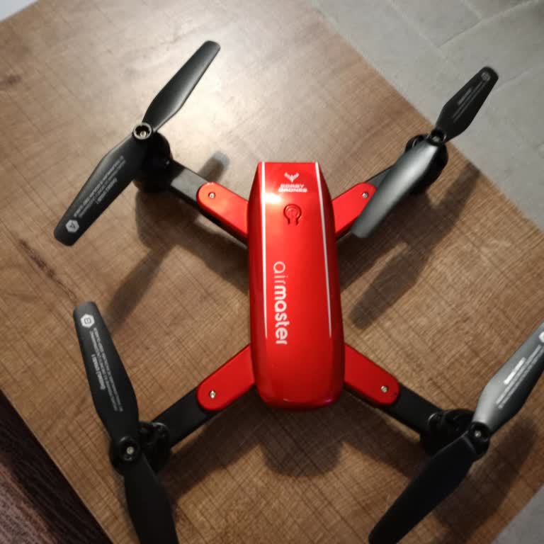 Corby Air Master SD 01 Drone Batarya Arızası Ve Değişim Talebi