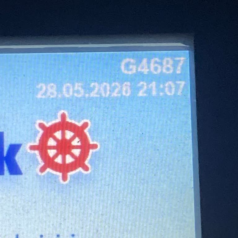 ATM 7000 TL’yi Aldı, Vodafone Pay Kartına Yansımadı
