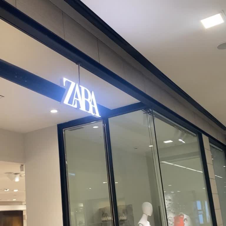 Zara Mağazasında Kapanışta Ayrımcılık Ve Zorla Çıkartma Olayı