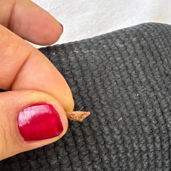 Ülker Laviva Ürününde Kıl Çıktı: Hijyen Ve Güven Sorunu