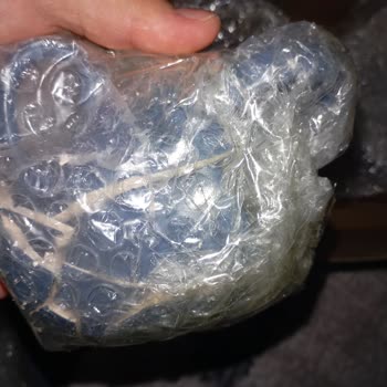 PTT Kargo İhmali Nedeniyle Kırık Fincan Takımı Teslim Edildi