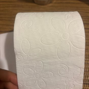 Solo Tuvalet Kağıdındaki Lekeler Ve Hijyen Endişesi