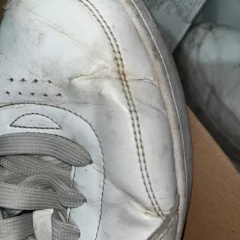 In Street’te Puma Ayakkabısının Garanti Reddi Ve Üretim Kusuru İddiası
