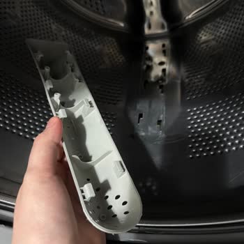 Hoover Çamaşır Makinesi Sürekli Arıza Ve 3 Bin TL Tamir Masrafı