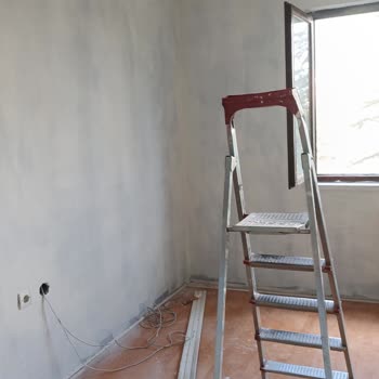 Jotun Boya Kalitesizliği Ve İade Talebi