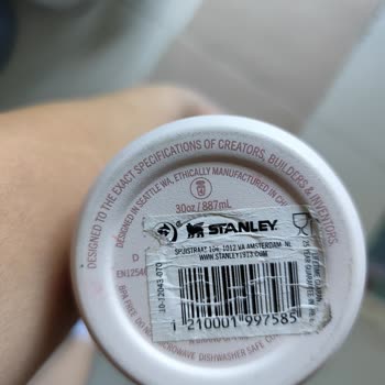 Stanley Iceflow Soğuk Tutmuyor, Otomatik İade Şeklinde Yanıt Verildi