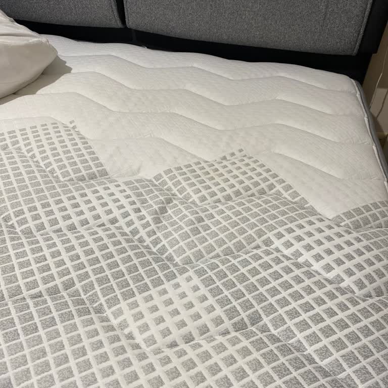 Bellona Hybrid Sleep Yatağında Göçük Sorunu Ve İlgisiz Müşteri Hizmeti
