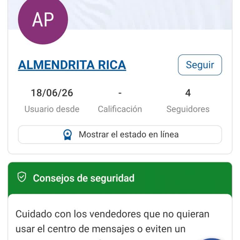Locanto publica perfil falso usando mi identidad sin permiso, exijo eliminación