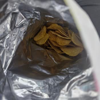 Ruffles Biftek Aromalı Cipsin Tadının Yokluğu Ve İade Talebi