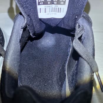 Hummel Outlet Ayakkabısında Hızlı Aşınma Ve Kullanıcı Hatası Reddi, Telefonla İletişimsiz Mağaza