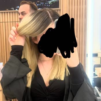 20.000 TL Ücretle Saç Rengi İstediğim Gibi Değil, İade Talebi