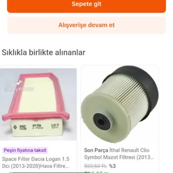 Hepsiburada'nın Sepet Ekleme Sorunu