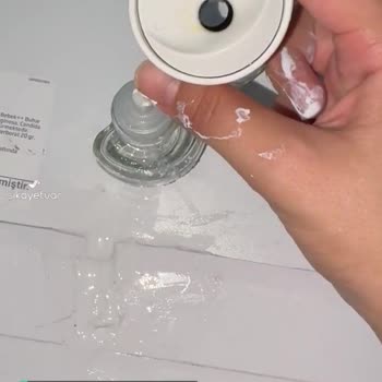 Air Wick Oda Kokusunun Kimyasal Olması
