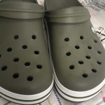 Defolu Ve Yanlış Boyutlu Crocs Ürünlerinde Değişim Ve İade Reddi
