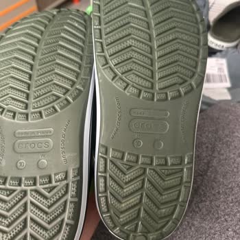 Defolu Ve Yanlış Boyutlu Crocs Ürünlerinde Değişim Ve İade Reddi