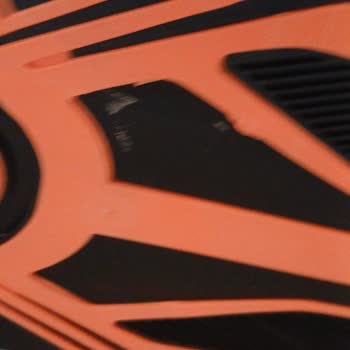 Kullanılmış Görünen Yeni Scooter Teslimatı