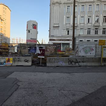 Eki aç