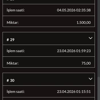 Casibom Slot Oyunlarında Sürekli Kaybetme Ve Çekim Limiti Şikayeti
