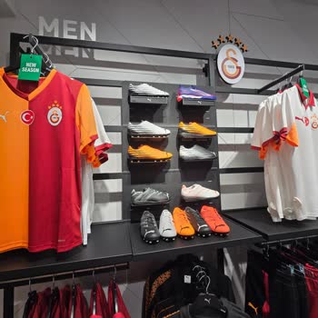 Puma Mağazasında Yanıltıcı 'New Season' Tabelaları Ve İade Reddi