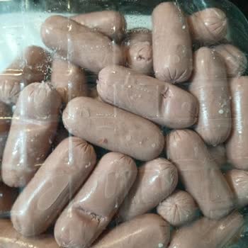 Banvit 1000 g Piliç Kokteyl Sosisinde Gri Renk Ve Sağlık Endişesi