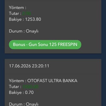 Betgaranti Sitesinde Yetkisiz Hesap Erişimi Ve Büyük Finansal Kayıp