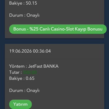 Betgaranti Sitesinde Yetkisiz Hesap Erişimi Ve Büyük Finansal Kayıp