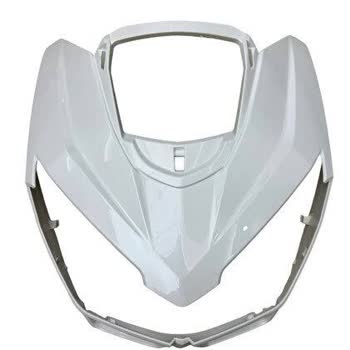 Stok Sorunu Nedeniyle Beyaz Far Muhafazası Olmadan Motosikletim Kullanılamaz