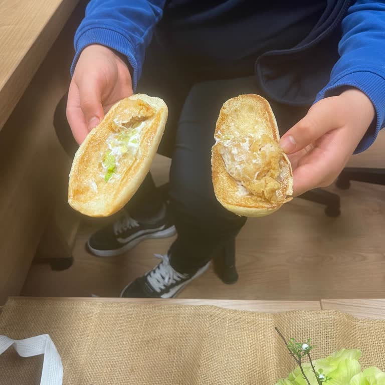 Erzurum Popeyes Şubesinde Tekrarlayan Eksik Ürün Ve İade Reddi