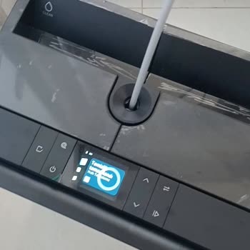 İdefix'ten Gelen Arızalı Winbot W3 Omni İçin Değişim Ya Da İade Talebi