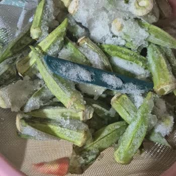 BİM Mutfağım Dondurulmuş Üründe Plastik Parça Bulunması Gıda Güvenliği Tehdidi