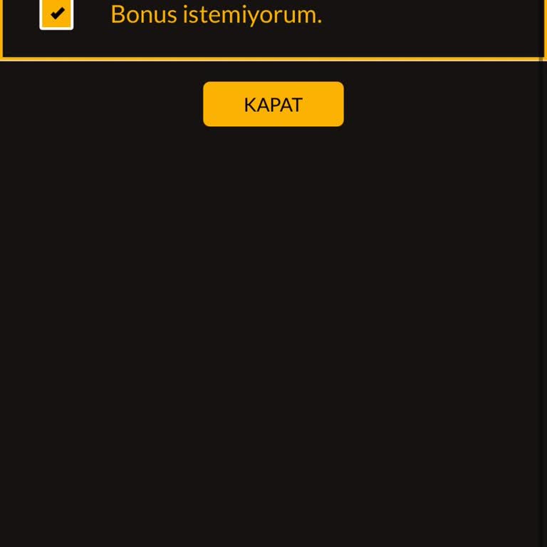 Casibom Tarafından İznim Olmadan Çekilen 100 Bin TL'lik Manuel Çekim İptali