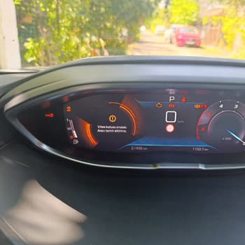 Garanti Kapsamındaki Aracım İçin Yetkili Servisin Haksız Teklifi Ve Maddi Mağduriyeti