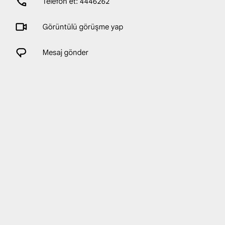 Uygulama Güncel Değil Hatası Ve Cevapsız Destek